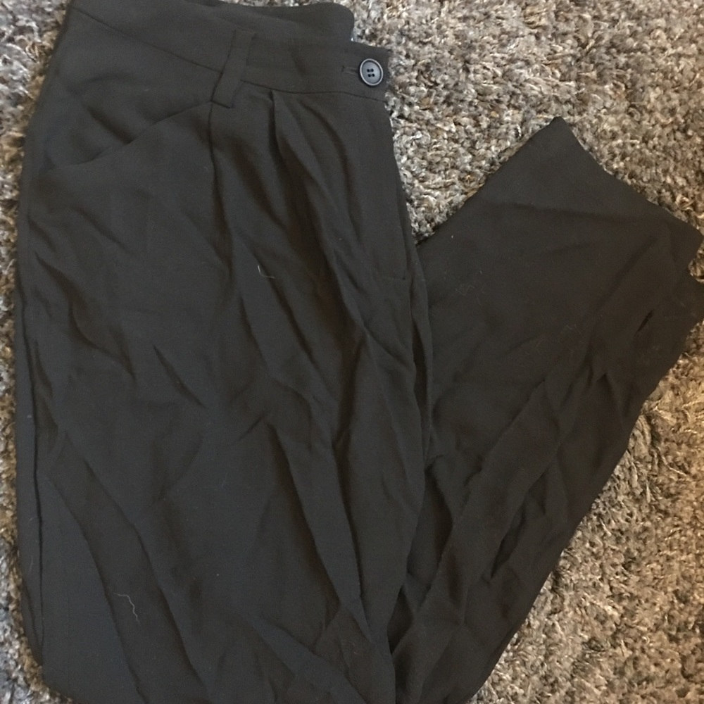 Eileen Fisher Pants